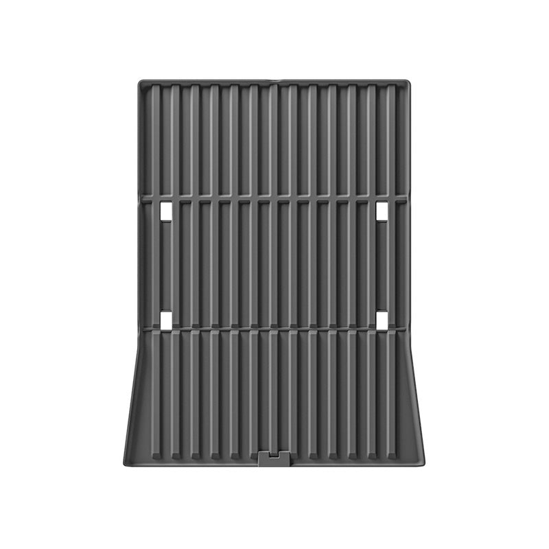 3D TPE Rear Bucket Mat for Tesla Cybertruck 2024