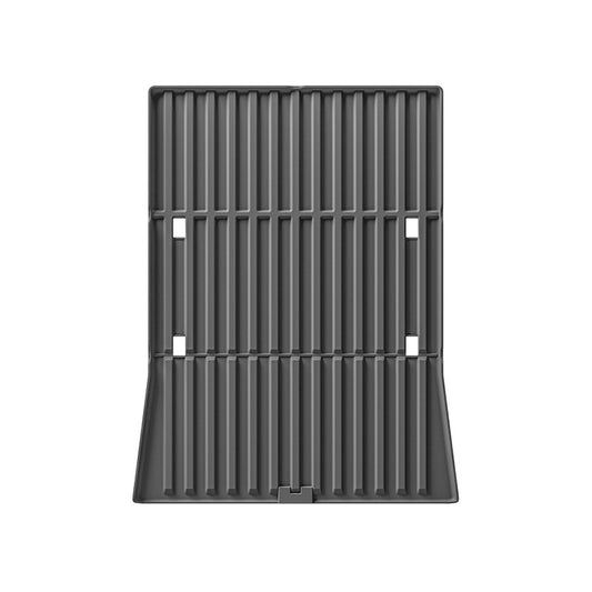 3D TPE Rear Bucket Mat for Tesla Cybertruck 2024