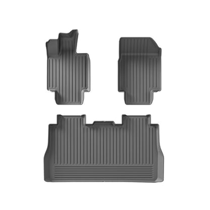 3D TPE Floor Mats for Tesla Cybertruck 2024