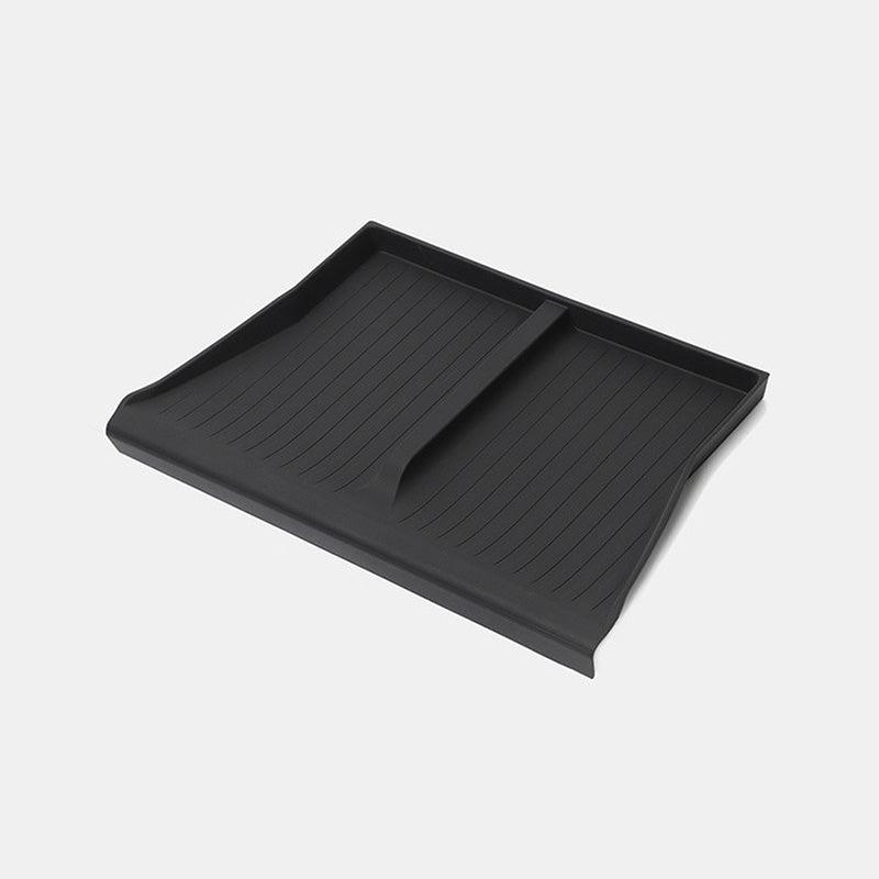 Silicone Wireless Charger Pad for Tesla Cybertruck 2024