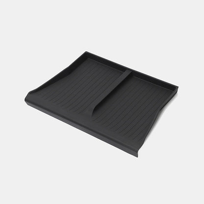Silicone Wireless Charger Pad for Tesla Cybertruck 2024