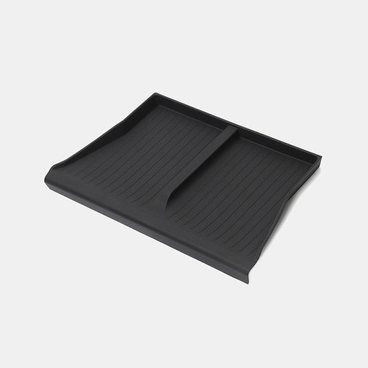 Silicone Wireless Charger Pad for Tesla Cybertruck 2024