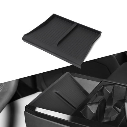 Silicone Wireless Charger Pad for Tesla Cybertruck 2024