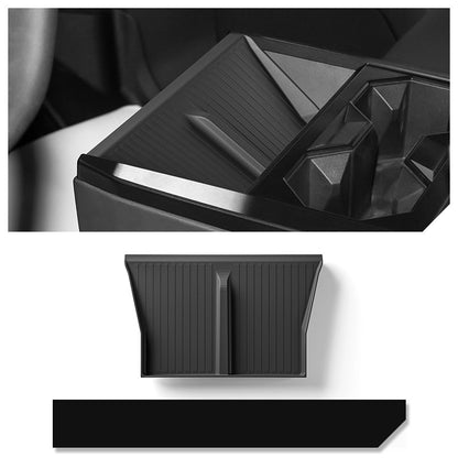 Silicone Wireless Charger Pad for Tesla Cybertruck 2024