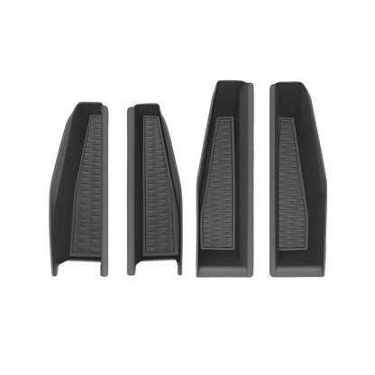 ABS Door Pull Storage Box for Tesla Cybertruck 2024