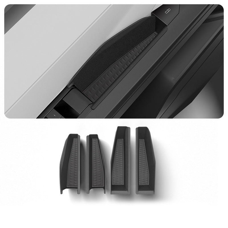 ABS Door Pull Storage Box for Tesla Cybertruck 2024