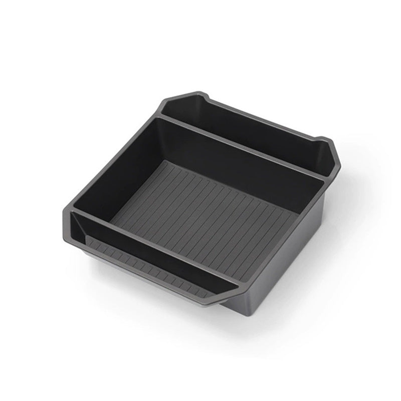 Armrest Storage Box for Tesla Cybertruck 2024 Off-Road