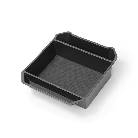 Armrest Storage Box for Tesla Cybertruck 2024 Off-Road