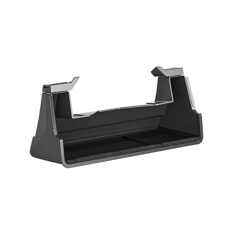 ABS Screen Hanging Box for Tesla Cybertruck 2024