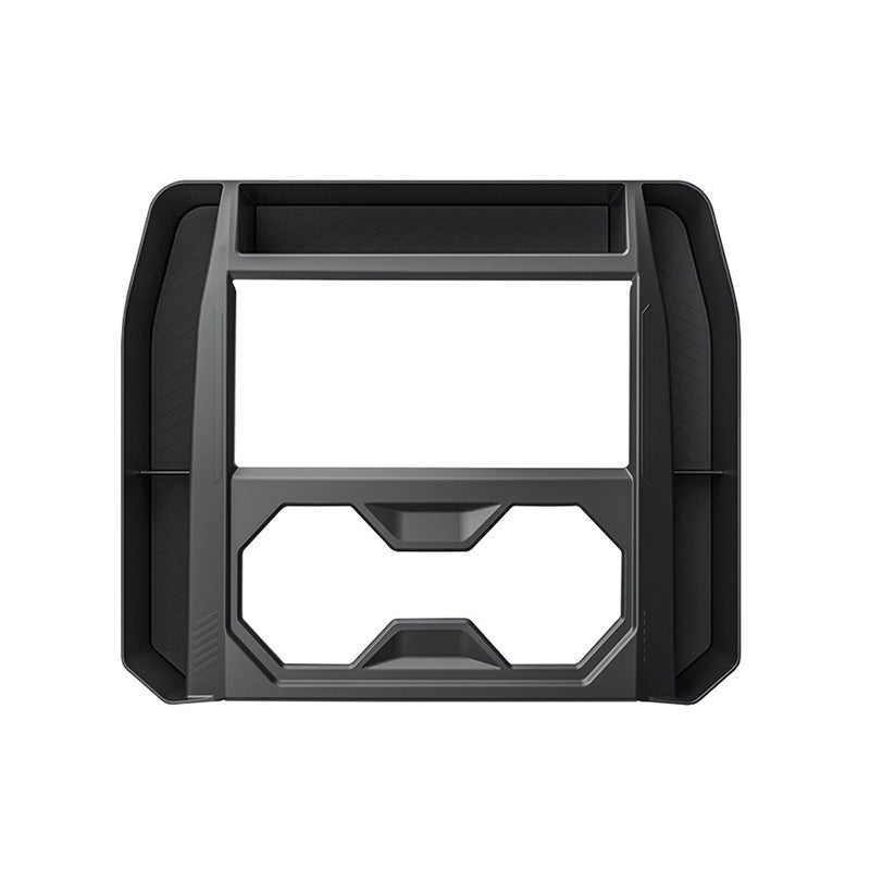 ABS Center Console Storage Box for Tesla Cybertruck 2024