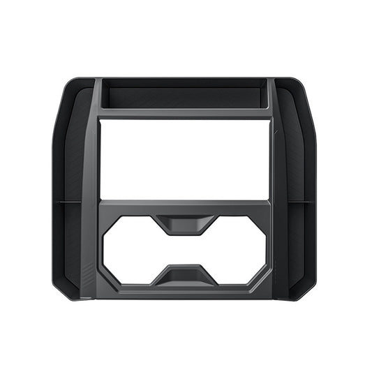 ABS Center Console Storage Box for Tesla Cybertruck 2024