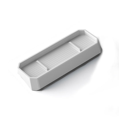 Silicone Storage Box for Tesla Cybertruck 2024 Screen