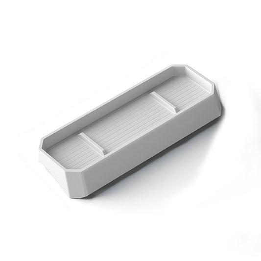 Silicone Storage Box for Tesla Cybertruck 2024 Screen