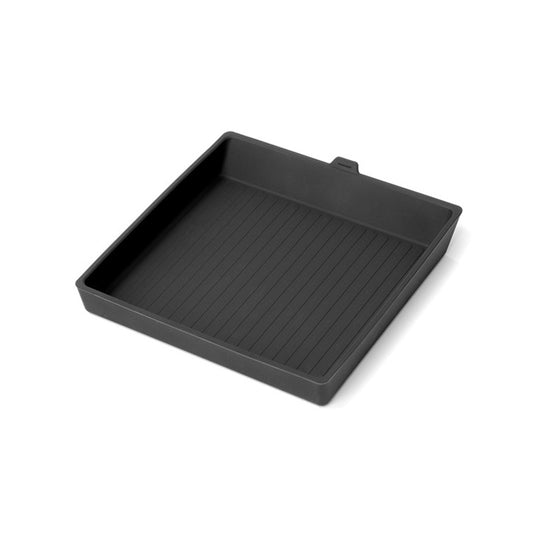 Silicone Armrest Pad for Tesla Cybertruck 2024