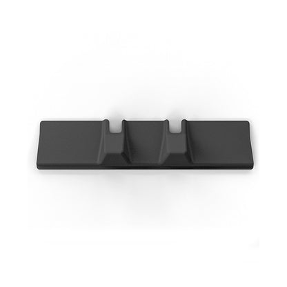 TPE Rear Seat Protector Pad for Tesla Cybertruck 2024