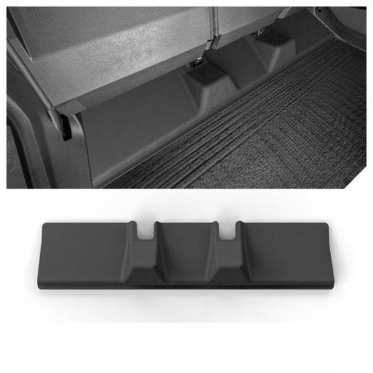 TPE Rear Seat Protector Pad for Tesla Cybertruck 2024