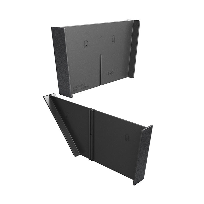 ABS Armrest Partition Box for Tesla Cybertruck 2024