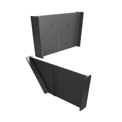ABS Armrest Partition Box for Tesla Cybertruck 2024