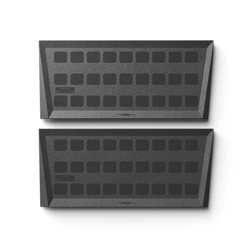 ABS Rear Storage Partition for Tesla Cybertruck 2024