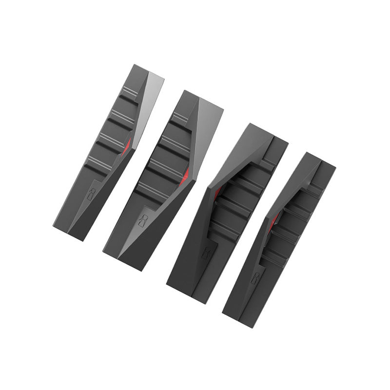 Silicone Door Handle for Tesla Cybertruck 2024