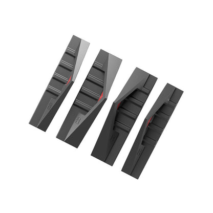 Silicone Door Handle for Tesla Cybertruck 2024