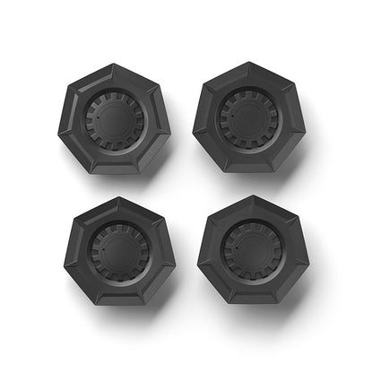 ABS Wheel Hub Cover for Tesla Cybertruck Starburst