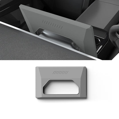 Silicone Screen Protective Frame for Tesla Cybertruck 2024