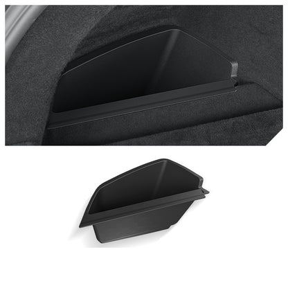 TPE Trunk Storage Bin for Tesla New Model S