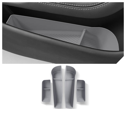 TPE Door Storage Box for Tesla Model S