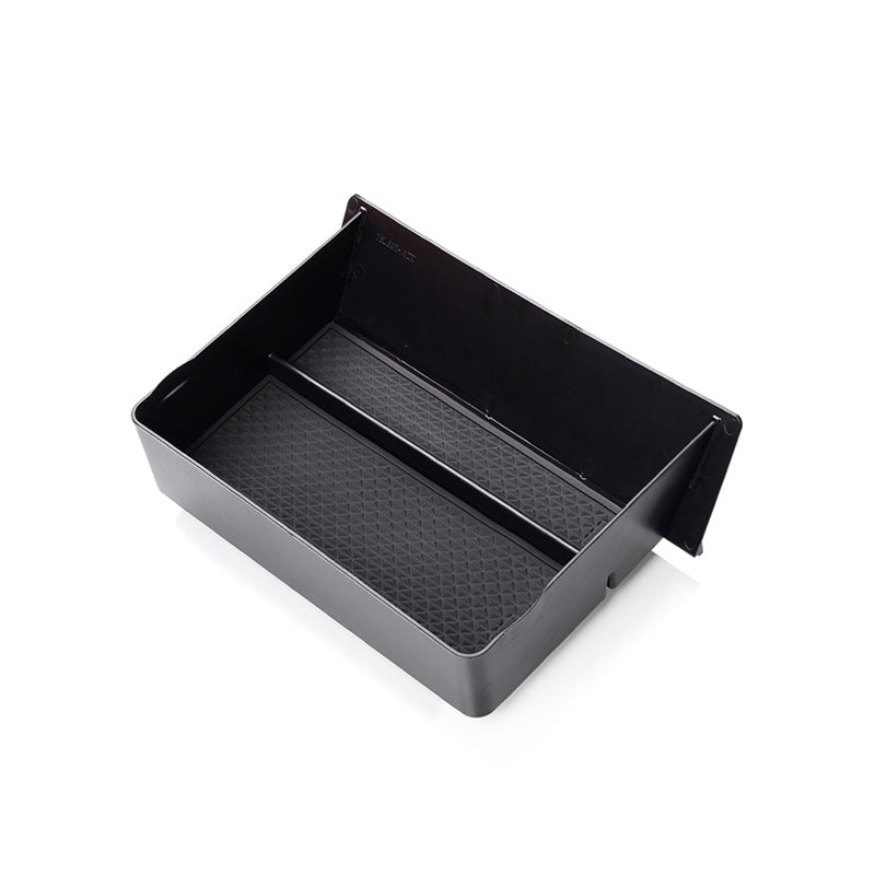 ABS Center Control Drawer Box for Tesla Model S/X