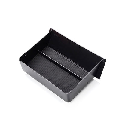 ABS Center Control Drawer Box for Tesla Model S/X