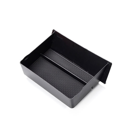 ABS Center Control Drawer Box for Tesla Model S/X