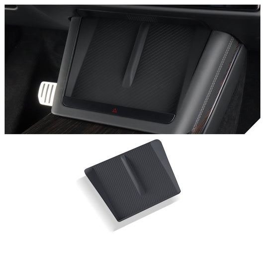 Silicone Wireless Charger Pad for Tesla Model X/S