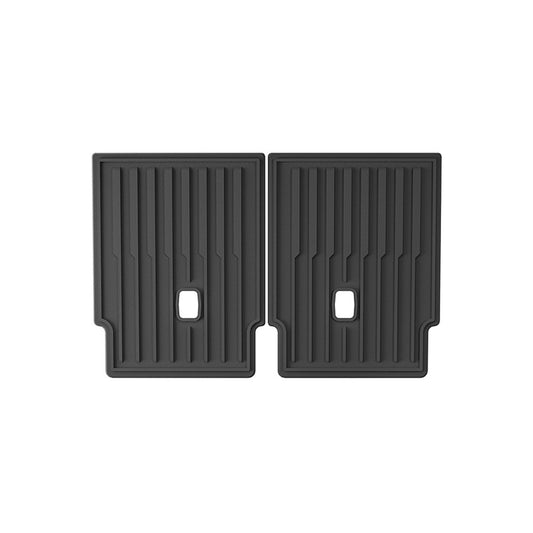 3D TPE Trunk Mat for Tesla Model YL 2025 6-Seat