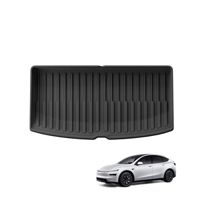 TPE Trunk Mat for Tesla Model YL 2025 6-Seat
