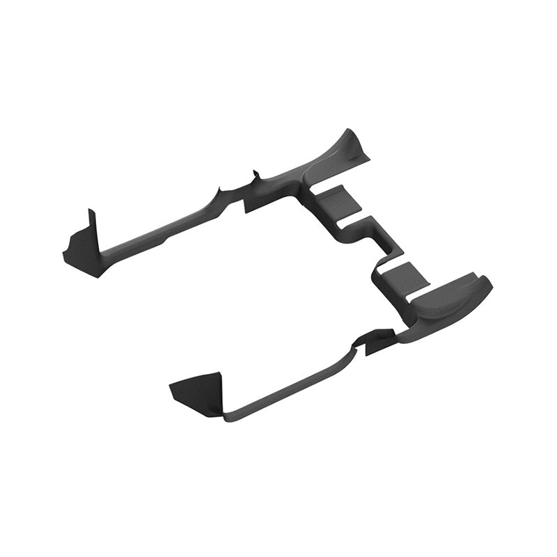 TPE Trunk Mat for Tesla Model YL 2025 6-Seat