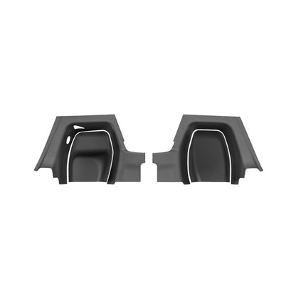 TPE Trunk Mat for Tesla Model YL 2025 6-Seat