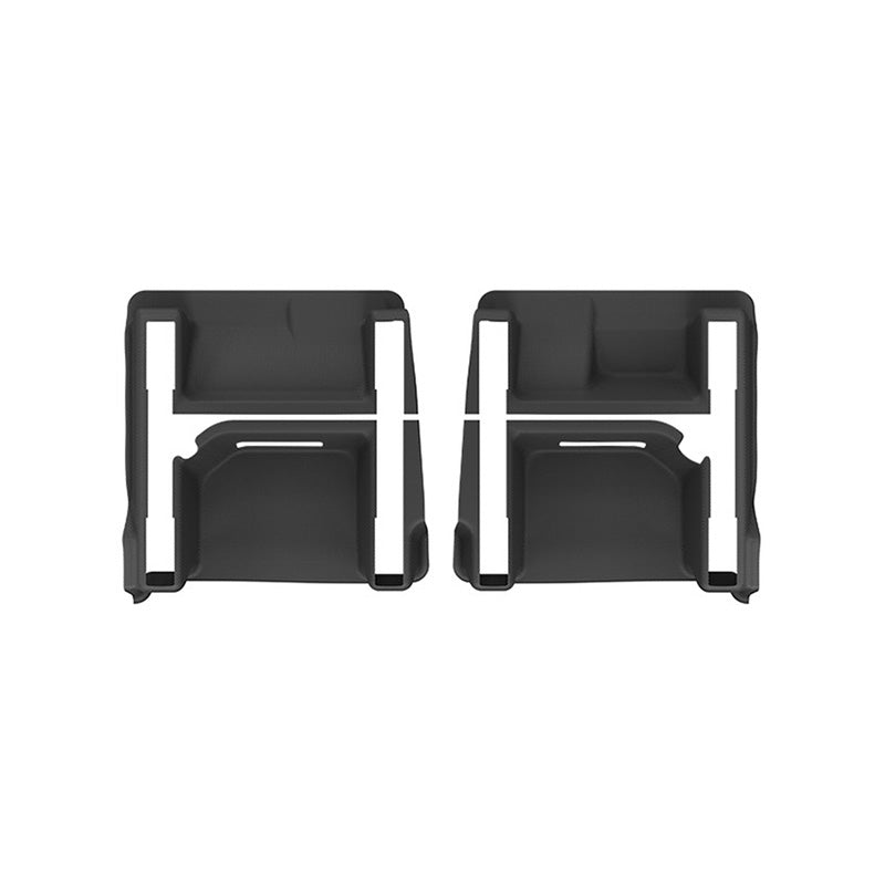 TPE Trunk Mat for Tesla Model YL 2025 6-Seat