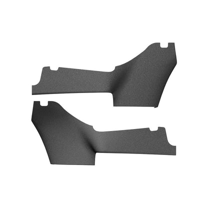 All-Weather TPE Floor Liners for Tesla Model YL 2025 6-Seat