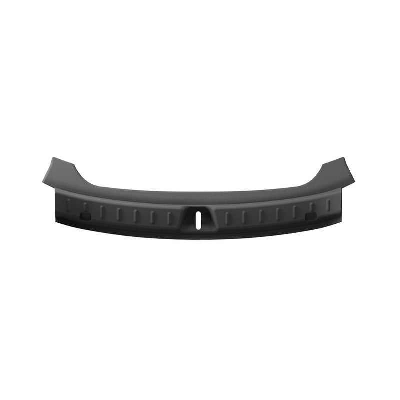 All-Weather TPE Floor Liners for Tesla Model YL 2025 6-Seat