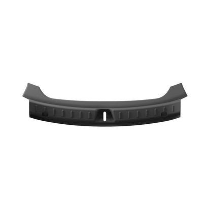 All-Weather TPE Floor Liners for Tesla Model YL 2025 6-Seat