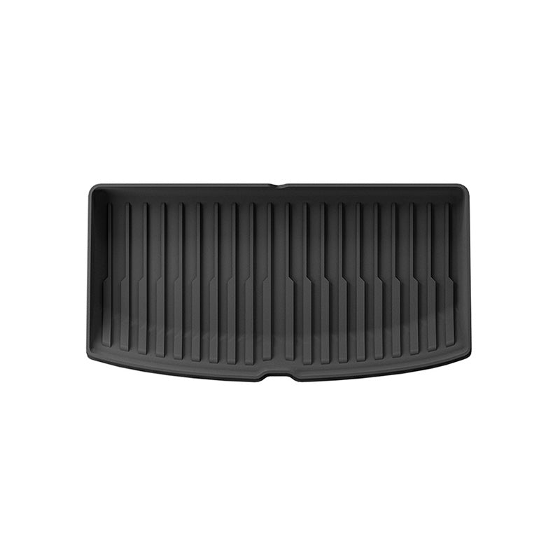 All-Weather TPE Floor Liners for Tesla Model YL 2025 6-Seat
