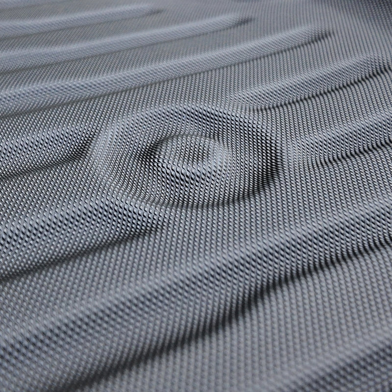 3D TPE Floor Liners Full Set for Tesla Model YL 2025 6-Seat
