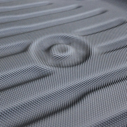 3D TPE Floor Liners Full Set for Tesla Model YL 2025 6-Seat