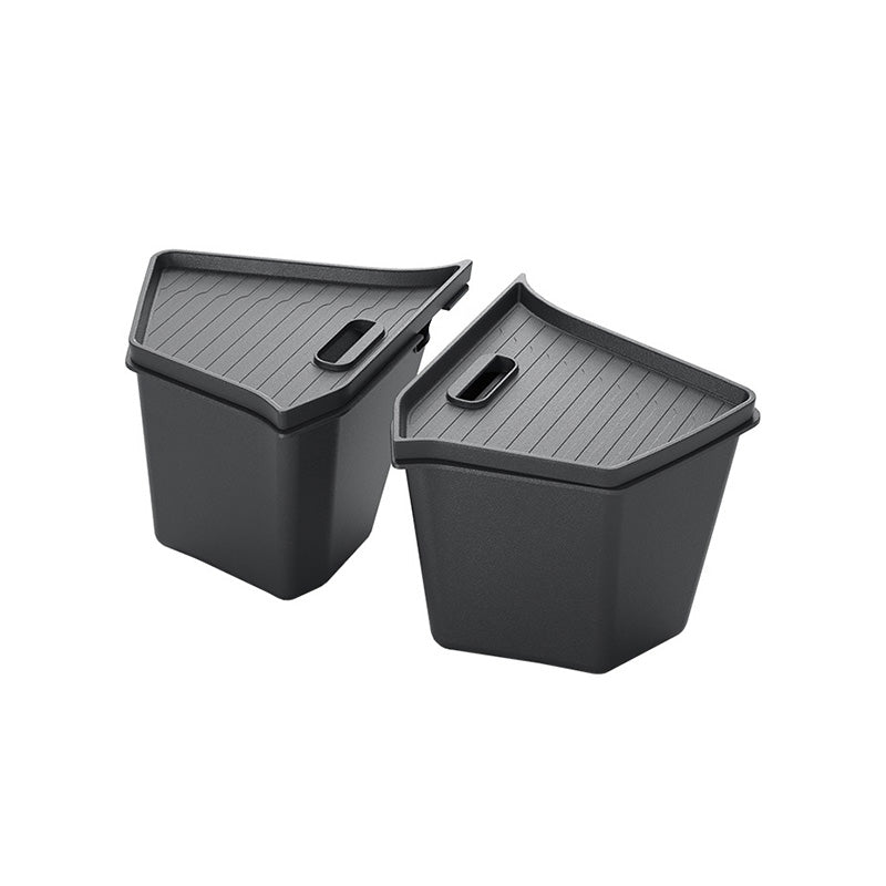 TPE Trunk Storage Bin for Tesla Model YL 2025