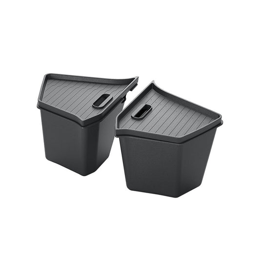 TPE Trunk Storage Bin for Tesla Model YL 2025