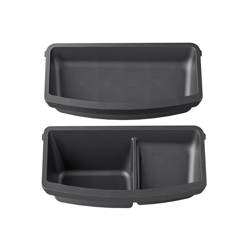 TPE Trunk Storage Bin for Tesla Model YL 2025
