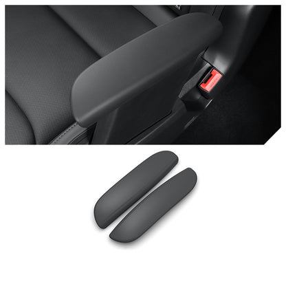 Silicone Armrest Cover for Tesla Model YL 2025