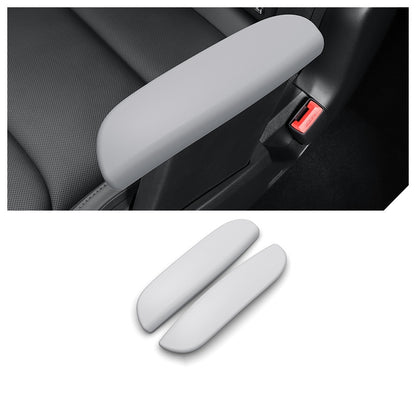Silicone Armrest Cover for Tesla Model YL 2025