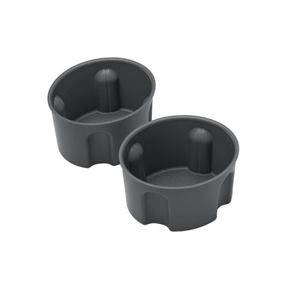 3D Silicone Cup Holder for Tesla Model YL 2025
